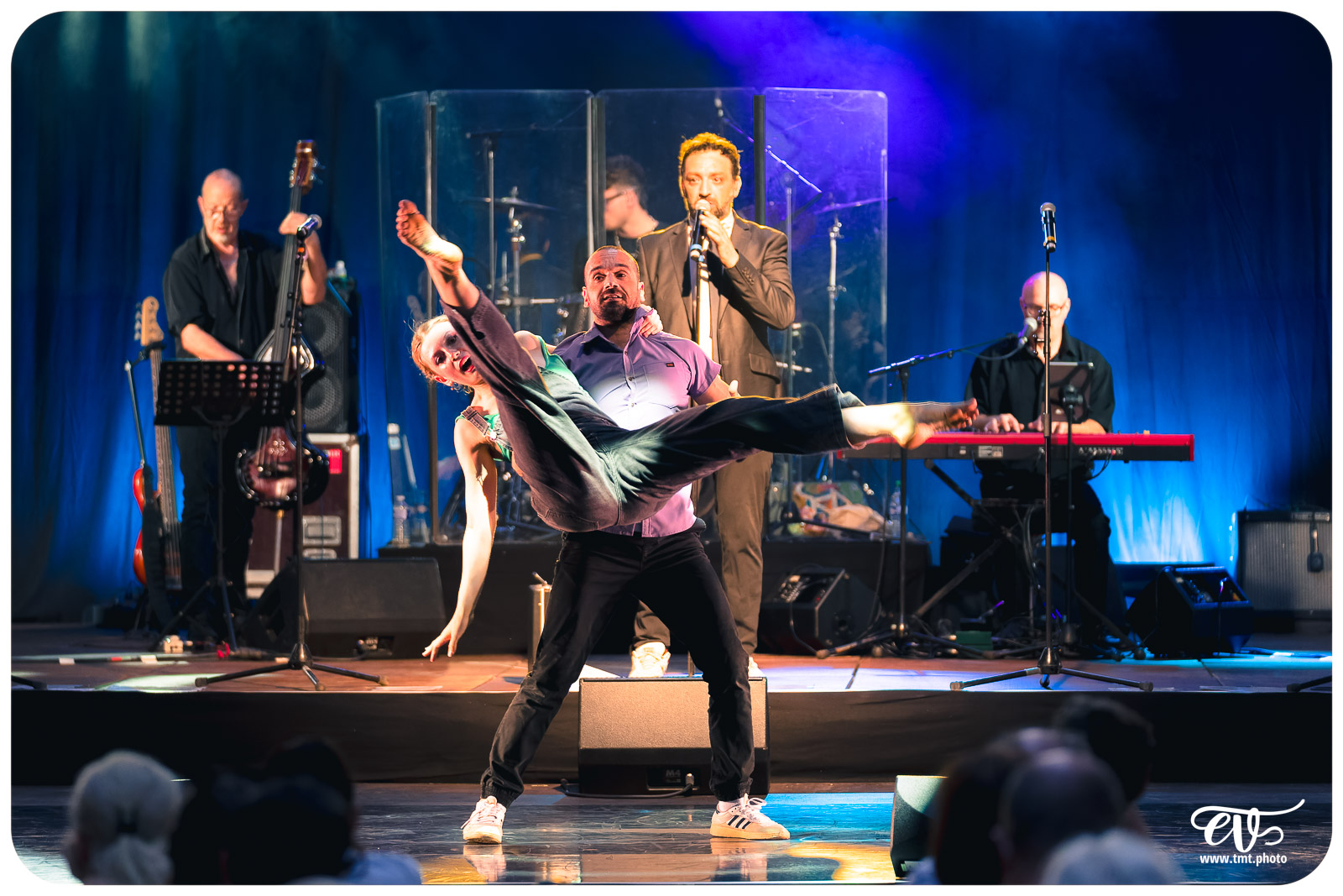 38EME EDITION DU THEATRE DE LA CHOUCROUTERIE